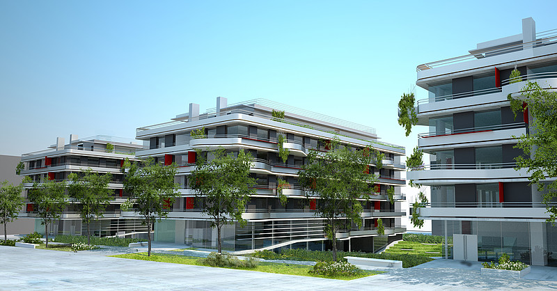 Krausegasse 7, 1100 Wien, Haus3