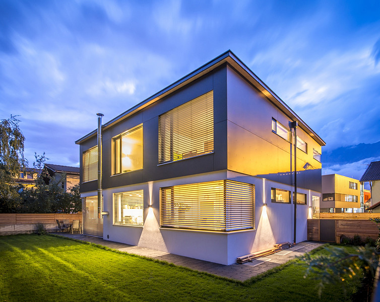 Haus Westreicher