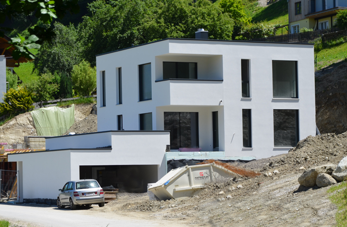 Haus Vogl, Tulfes