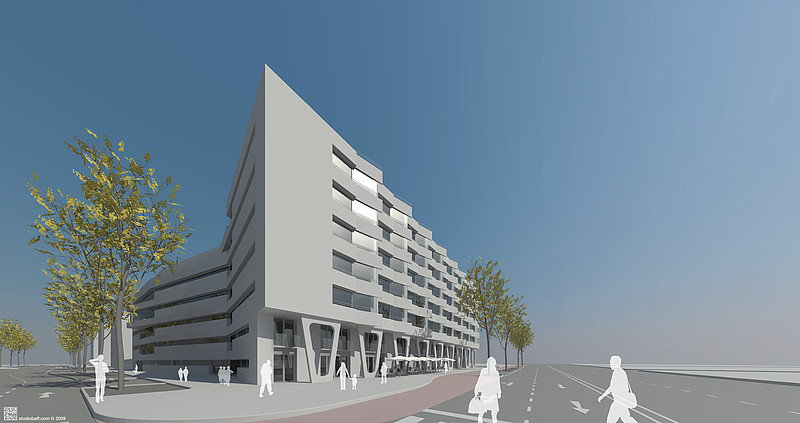 Sonnwendviertel BplC0203