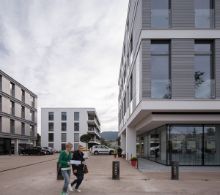 ATRIUMhaus