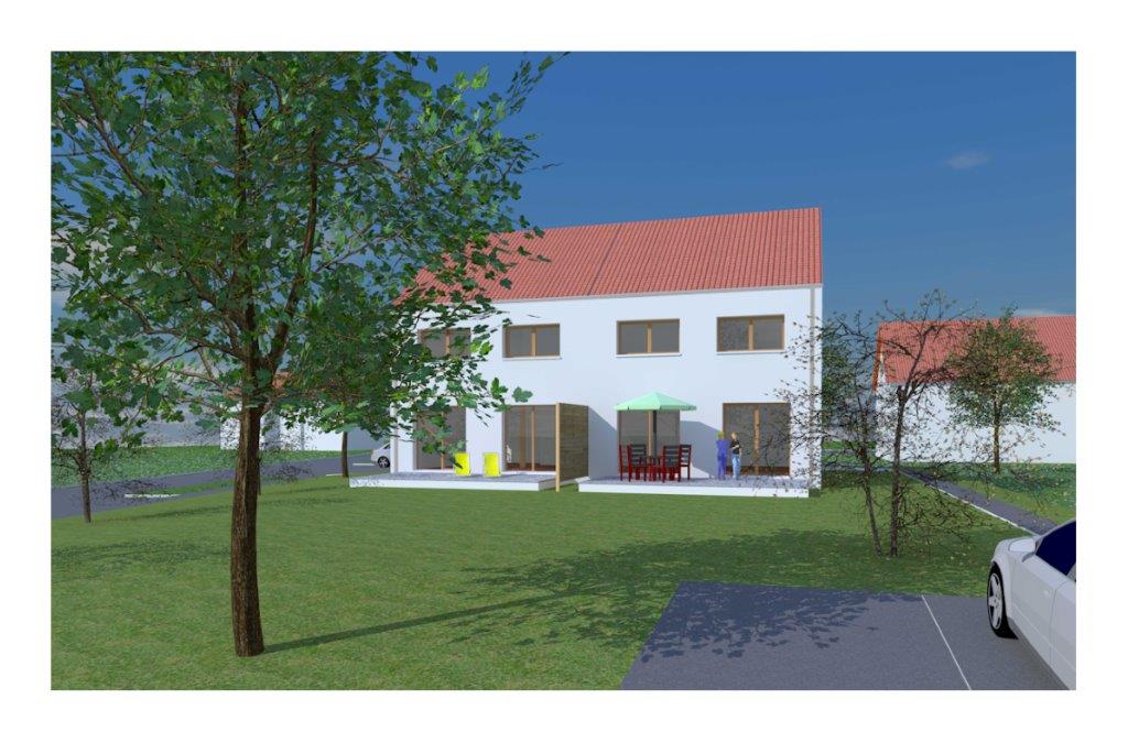 ÖkoDorf DH Grafenwörth