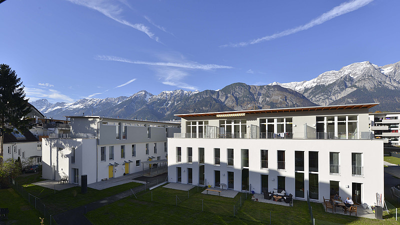 Untere Lend Haus C3.2
