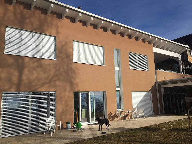 Passivhaus Radl