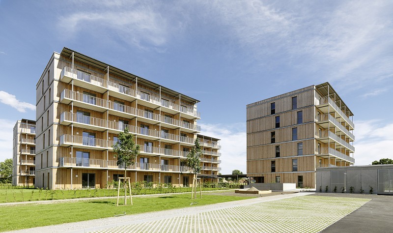 ENW Hummelkaserne