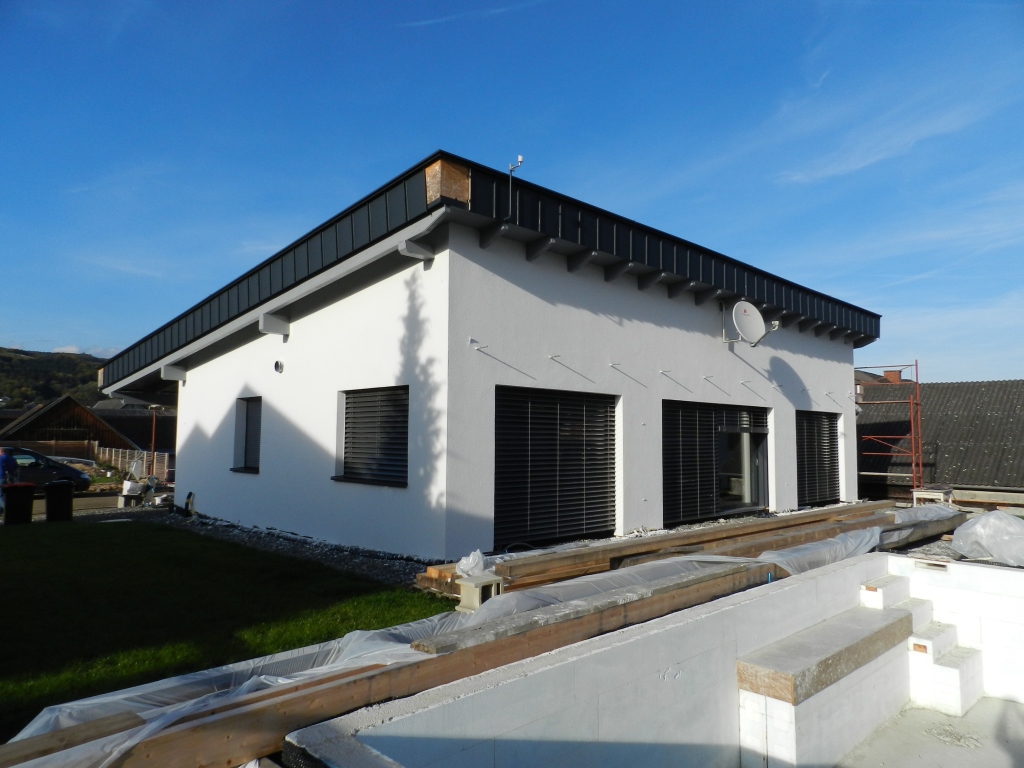 BV Zarl & Langthaler