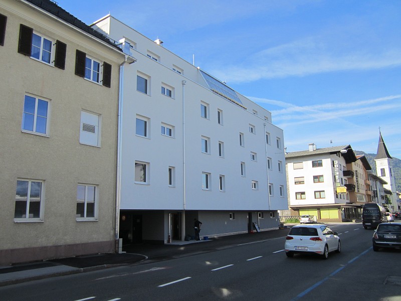 T393 Wörgl Salzburgerstrasse 15