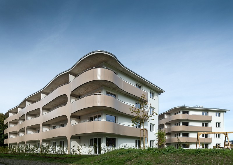 RE02 - WA Gossenbrotstraße Haus A