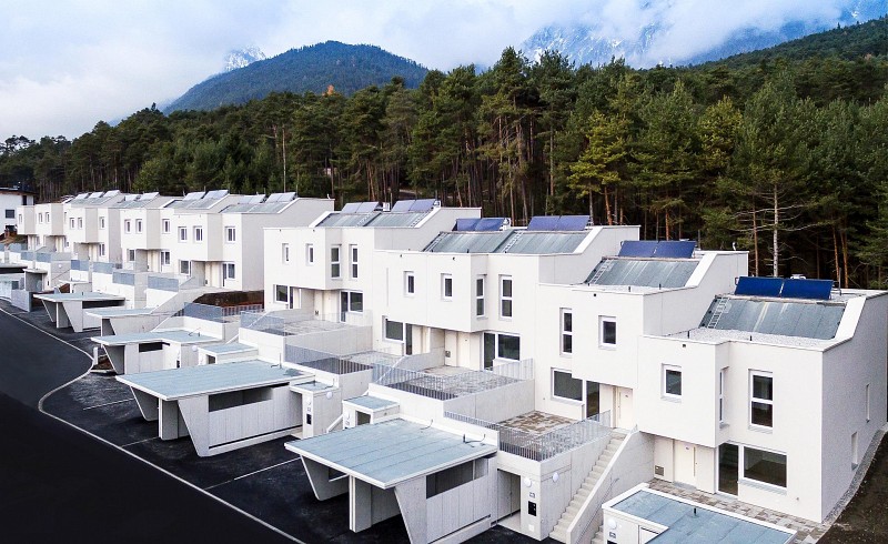 NHT TE 30 Telfs Haus 5-9