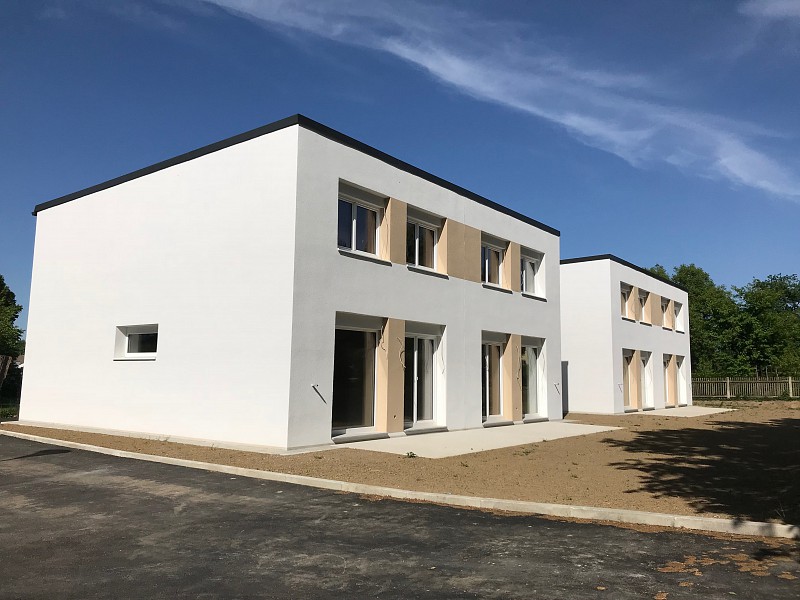 DHA Resthofstraße