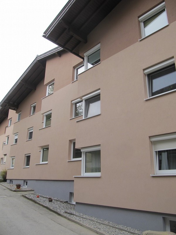 Wohnanlage Winklweg 32, Brixen im Thale