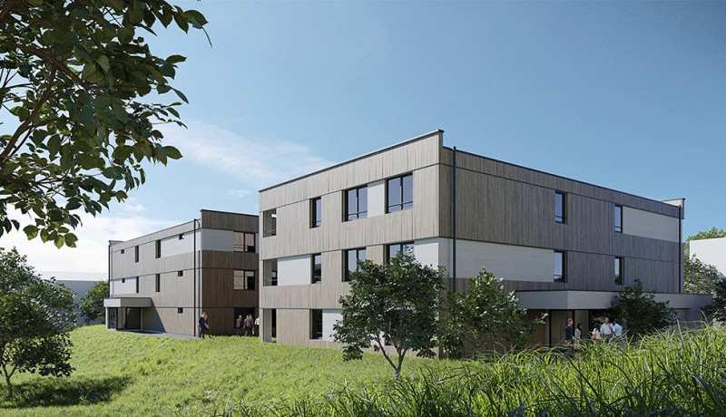 Vils Haus B