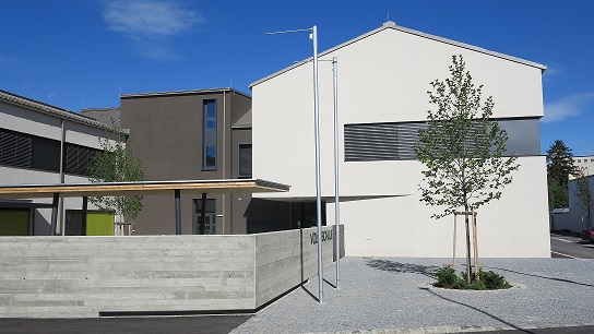 Volksschule Sierndorf