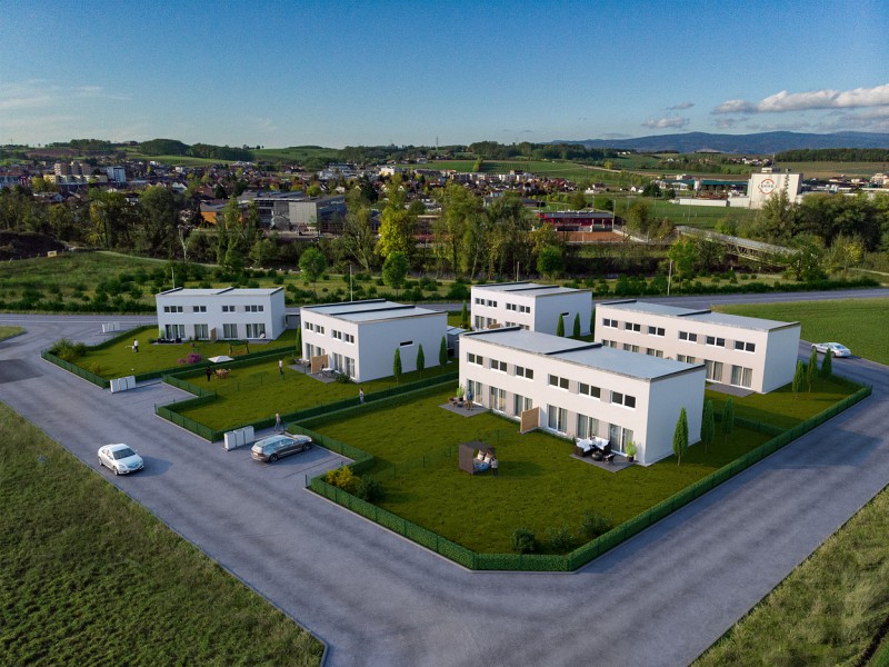 GED TYP 127 Wieselburg
