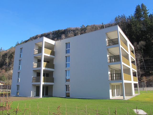 V158 Altenstadt, Haus B