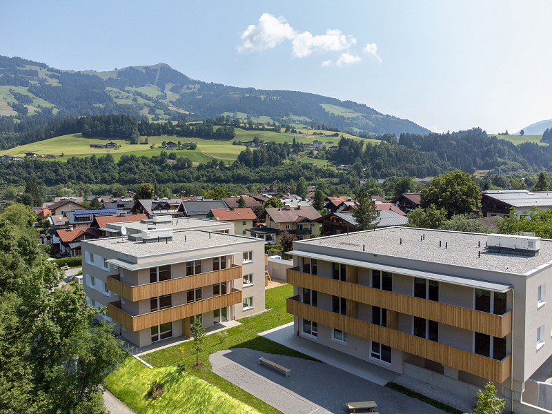 T446 Hopfgarten, Haus A