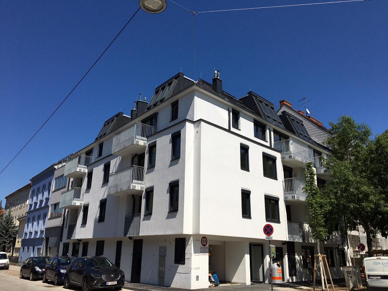 Amalienstraße