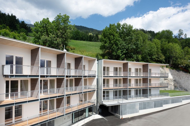 NHT - Schlosssiedlung 2.BA Ost - FS03