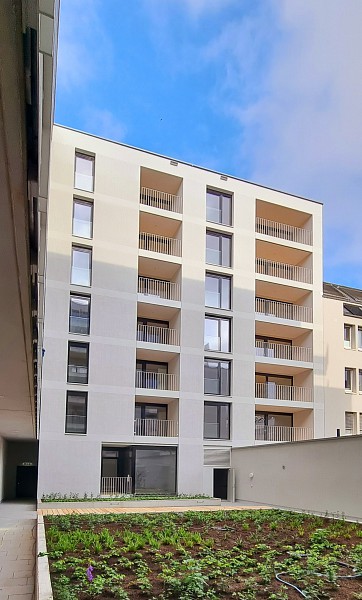 Neuhauserstraße 9