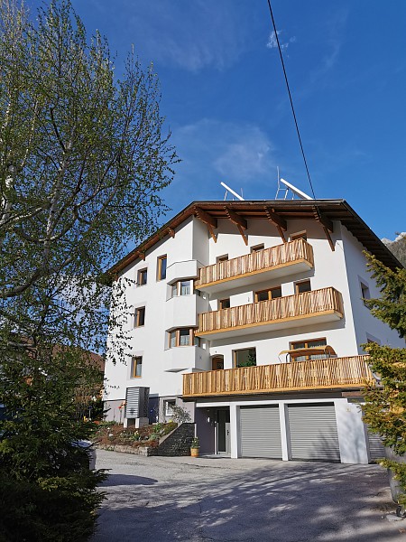 Haus Olympia