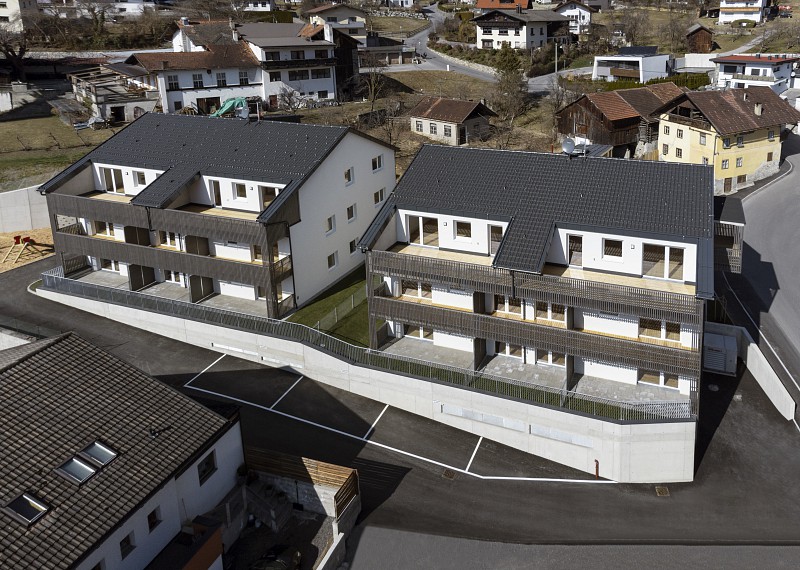 T444 Karrösten Haus B