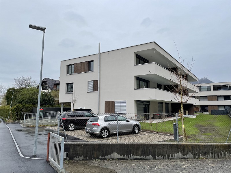 V217 Hohenems Haus A