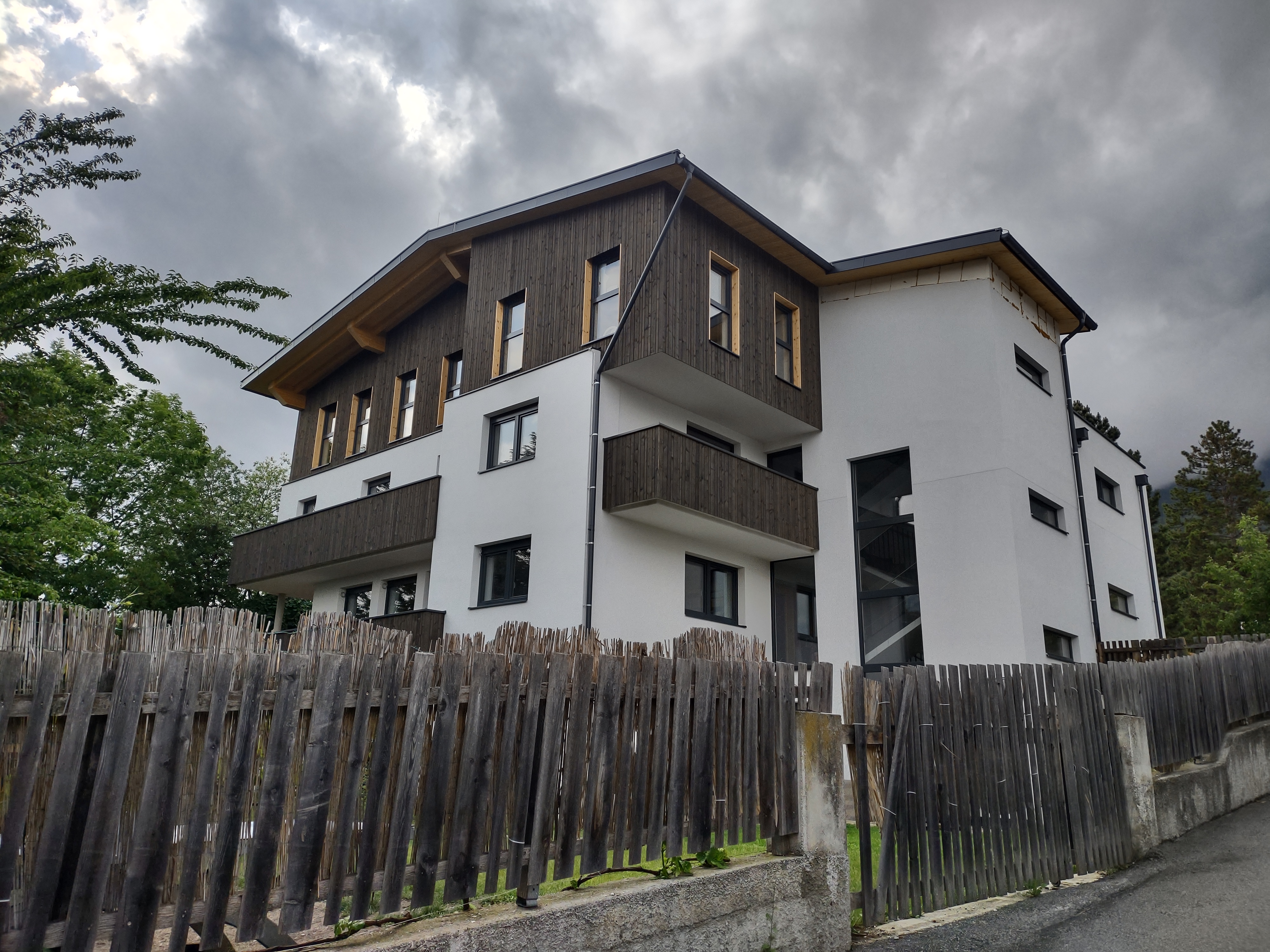 Sanierung Schulgarten