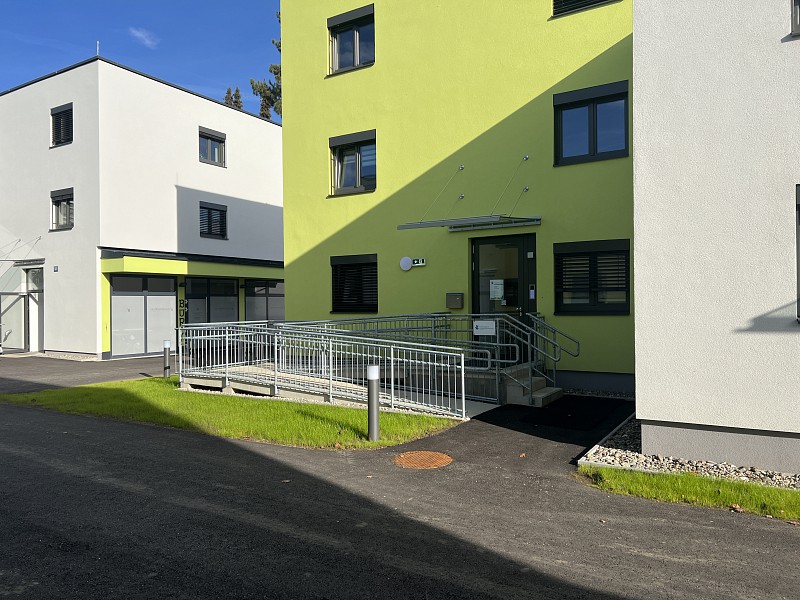 Studentendorf Haus 11