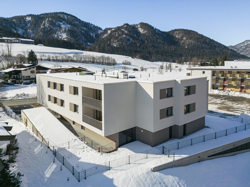 T418 Waidring II Haus A