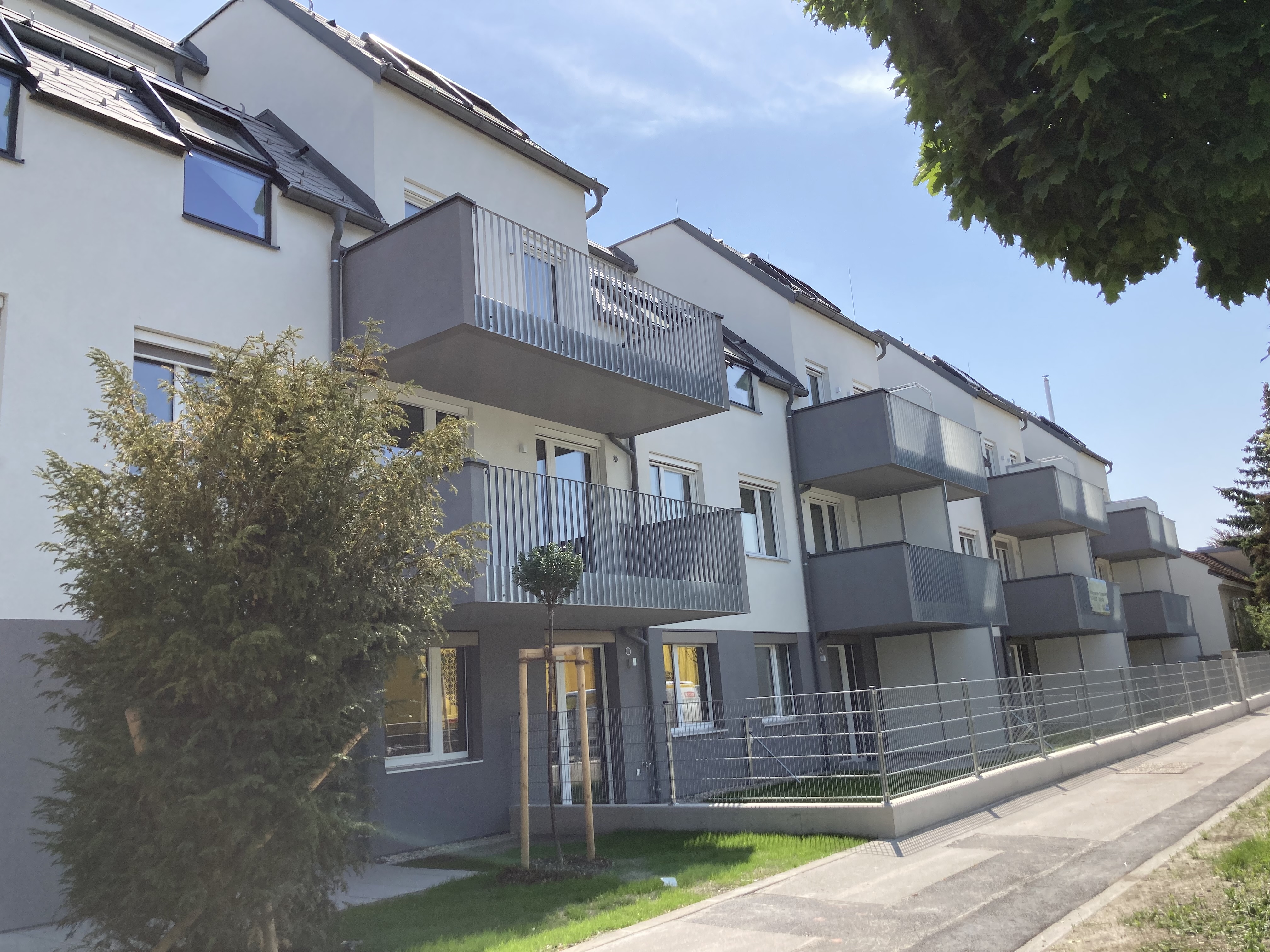 Hirschstettner Straße 61 Stg 1