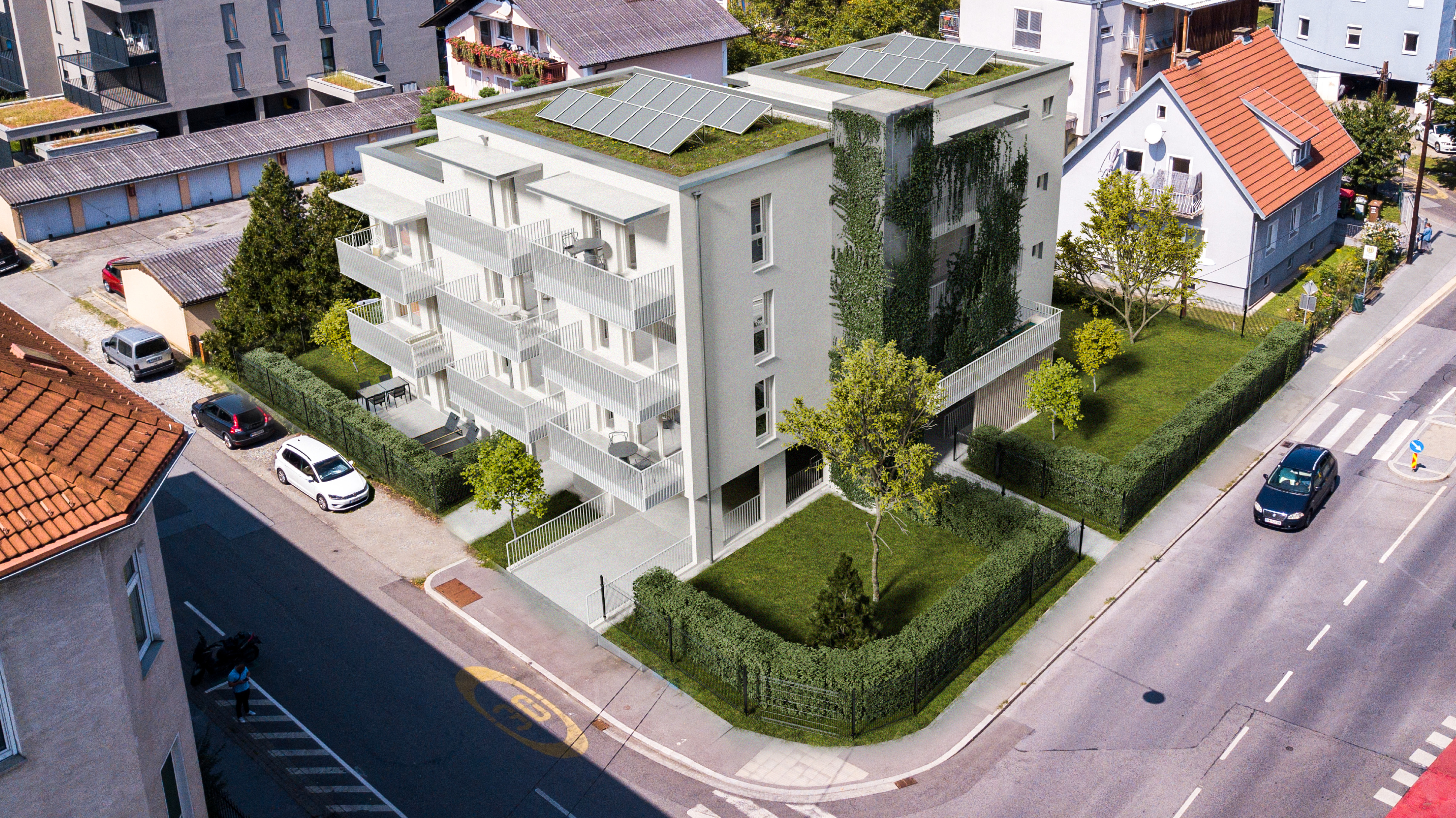 ALte Poststrasse 78