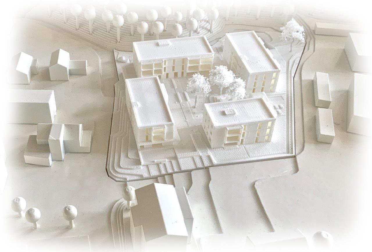 51730 Neubau - Villach, Dr. Schärf Straße BK-4