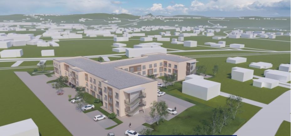 Pflegeheim Frauental