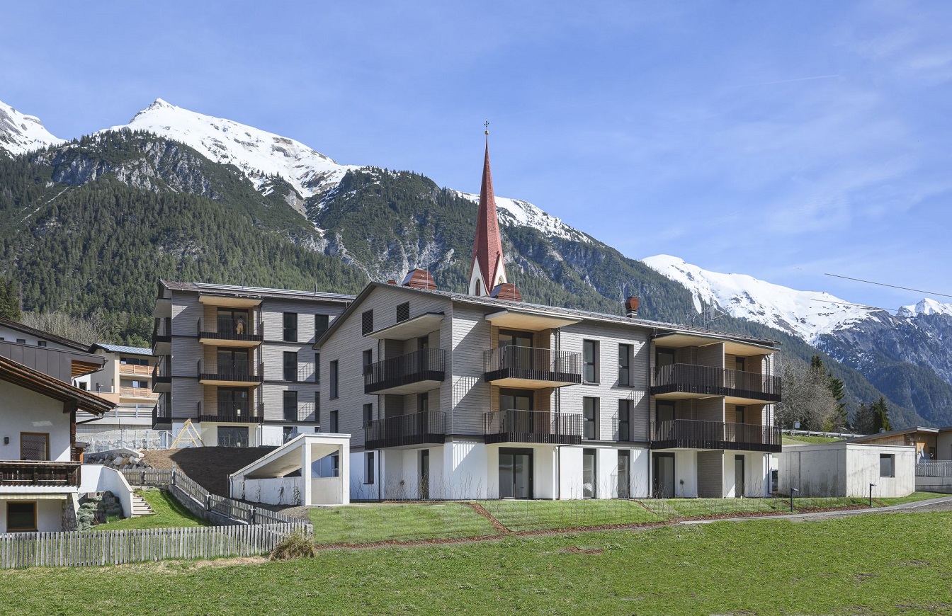 NHT - Steinig - Haus B - PN01E