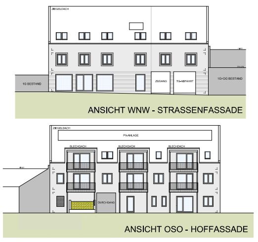 ASS Klostergasse 7
