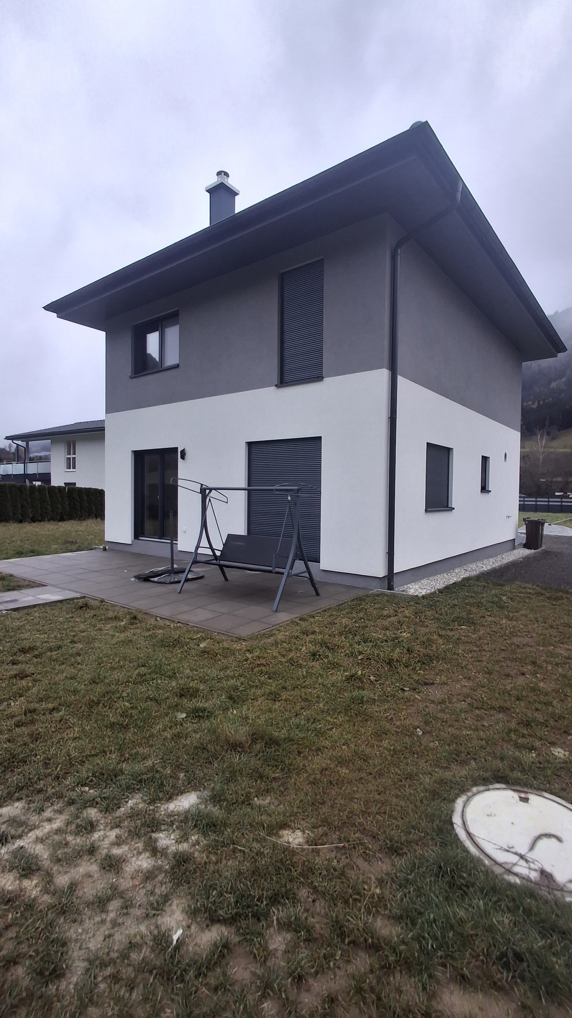 Neubau EFH 117123