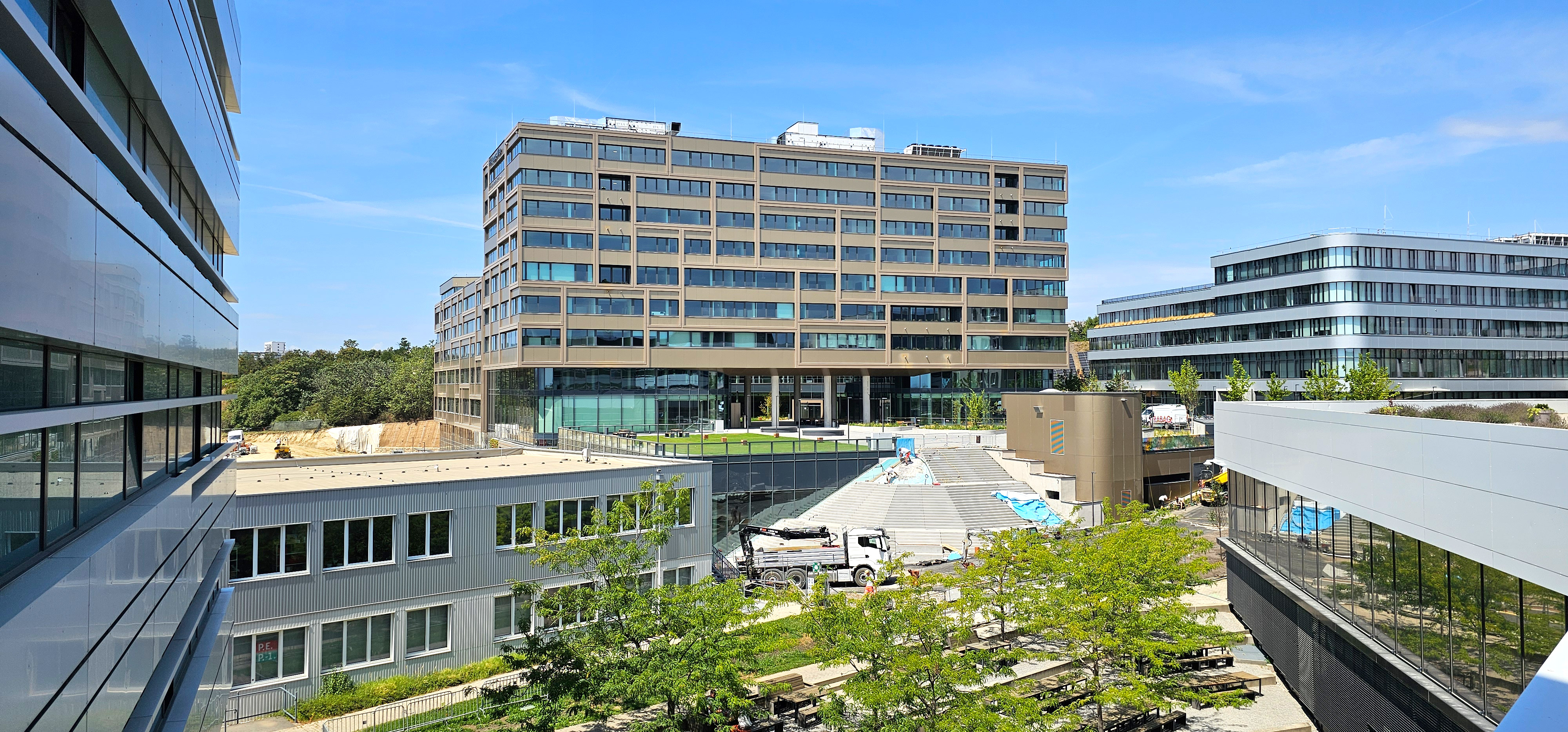 House of Health Sciences