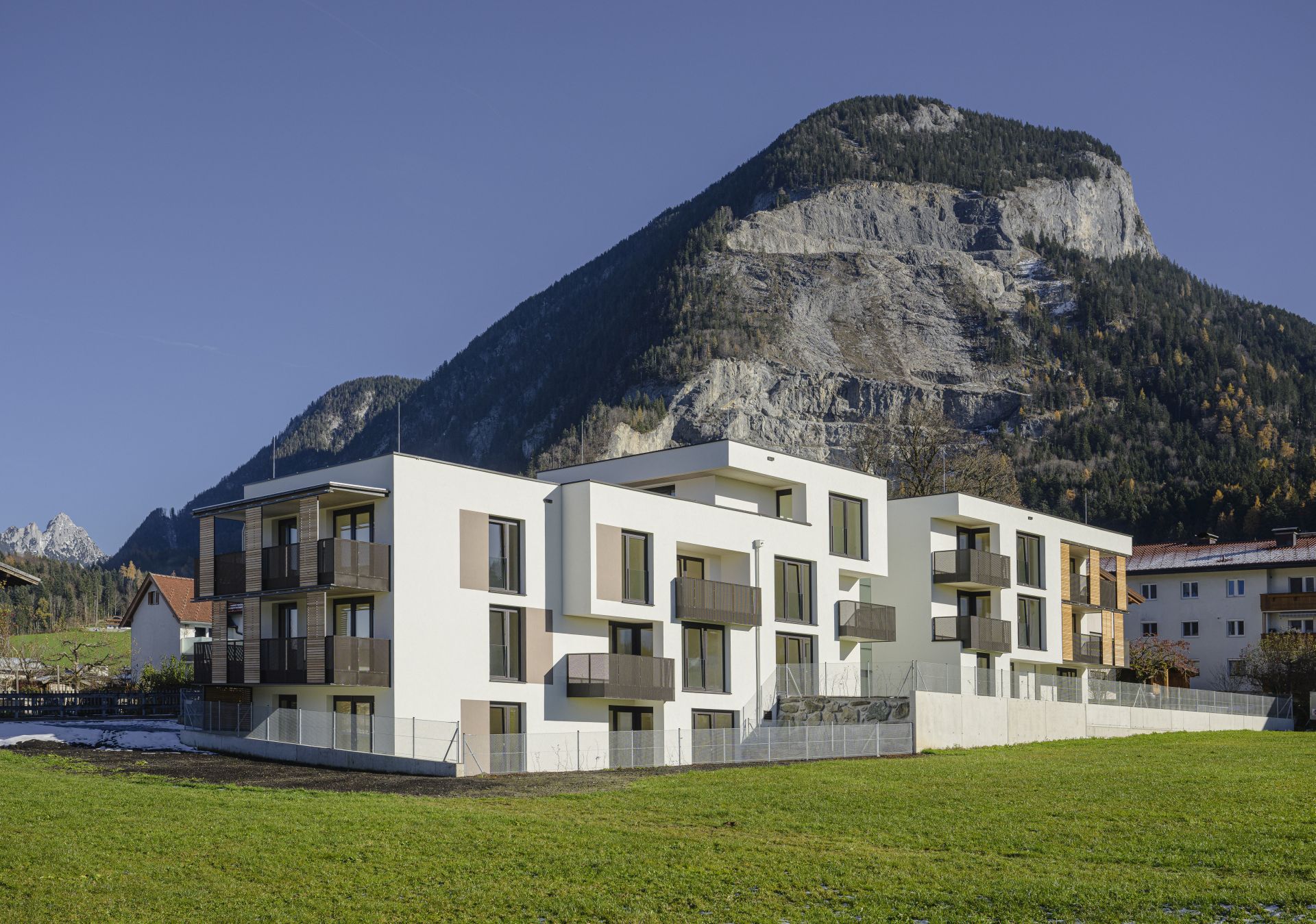 NHT - Generationen Wohnen - West - BH01