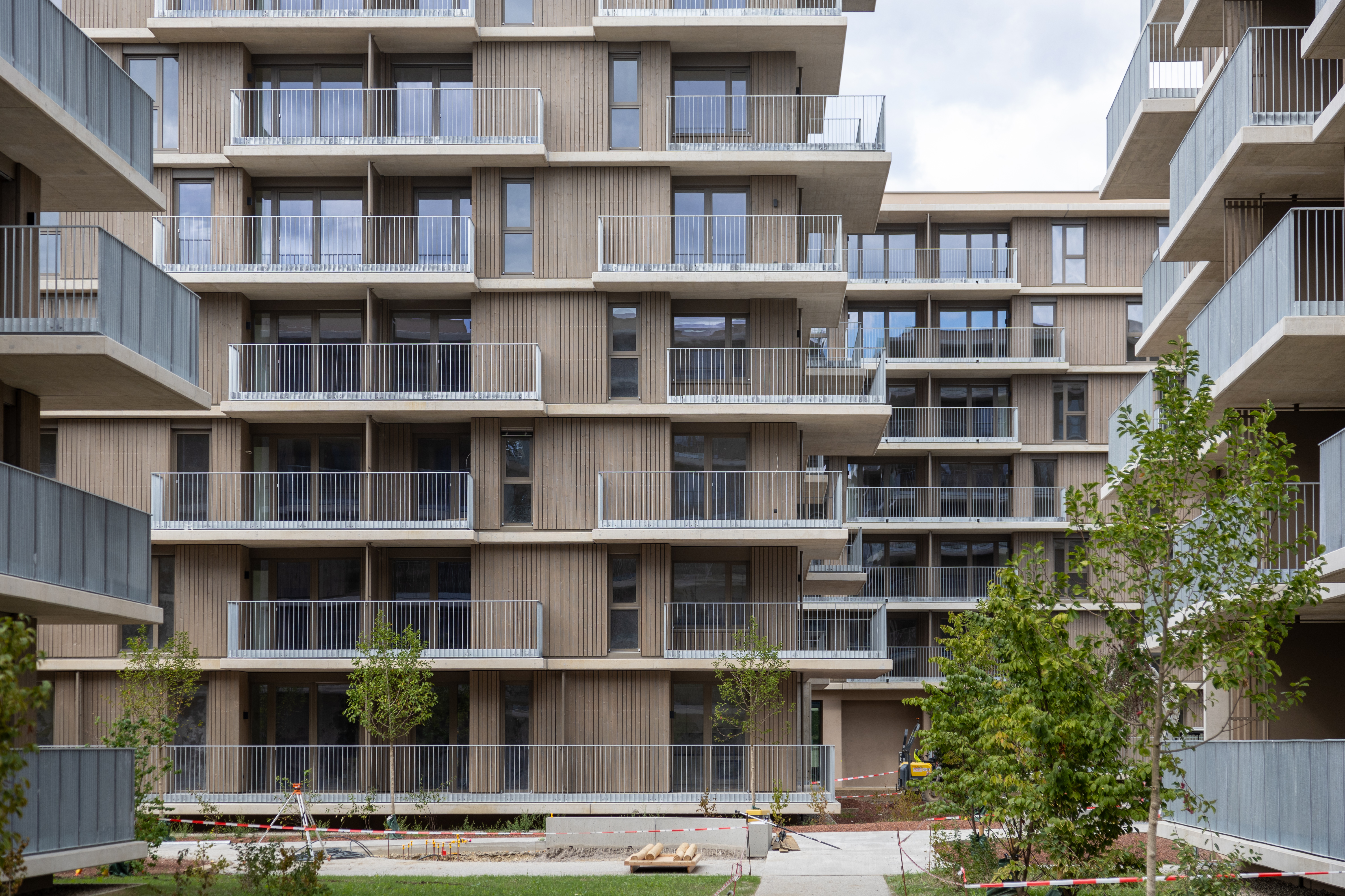 Jakomini Verde Haus H