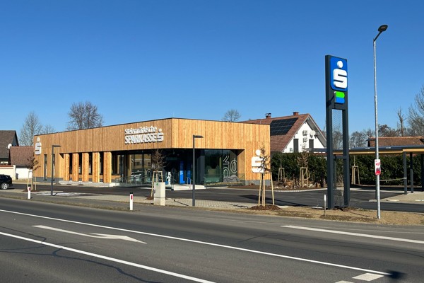 Sparkasse Bad Radkersburg