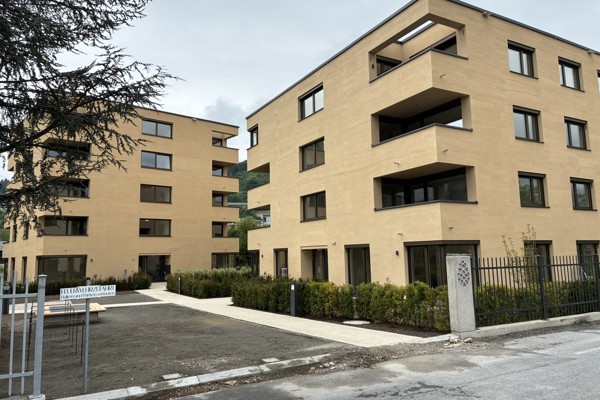 Prämonstratenserweg 7 - Haus K1