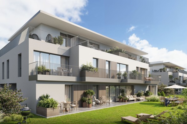 BVH RAIFFEISENSTRASSE 135-137 - BK West