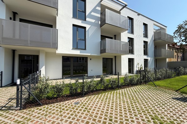 Weglgasse 12