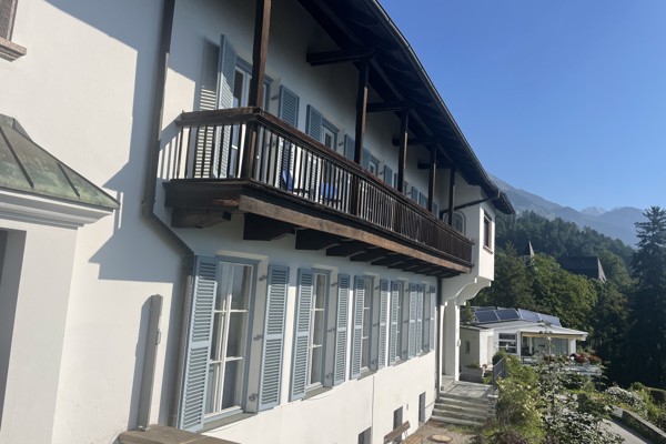 Villa Halhuber