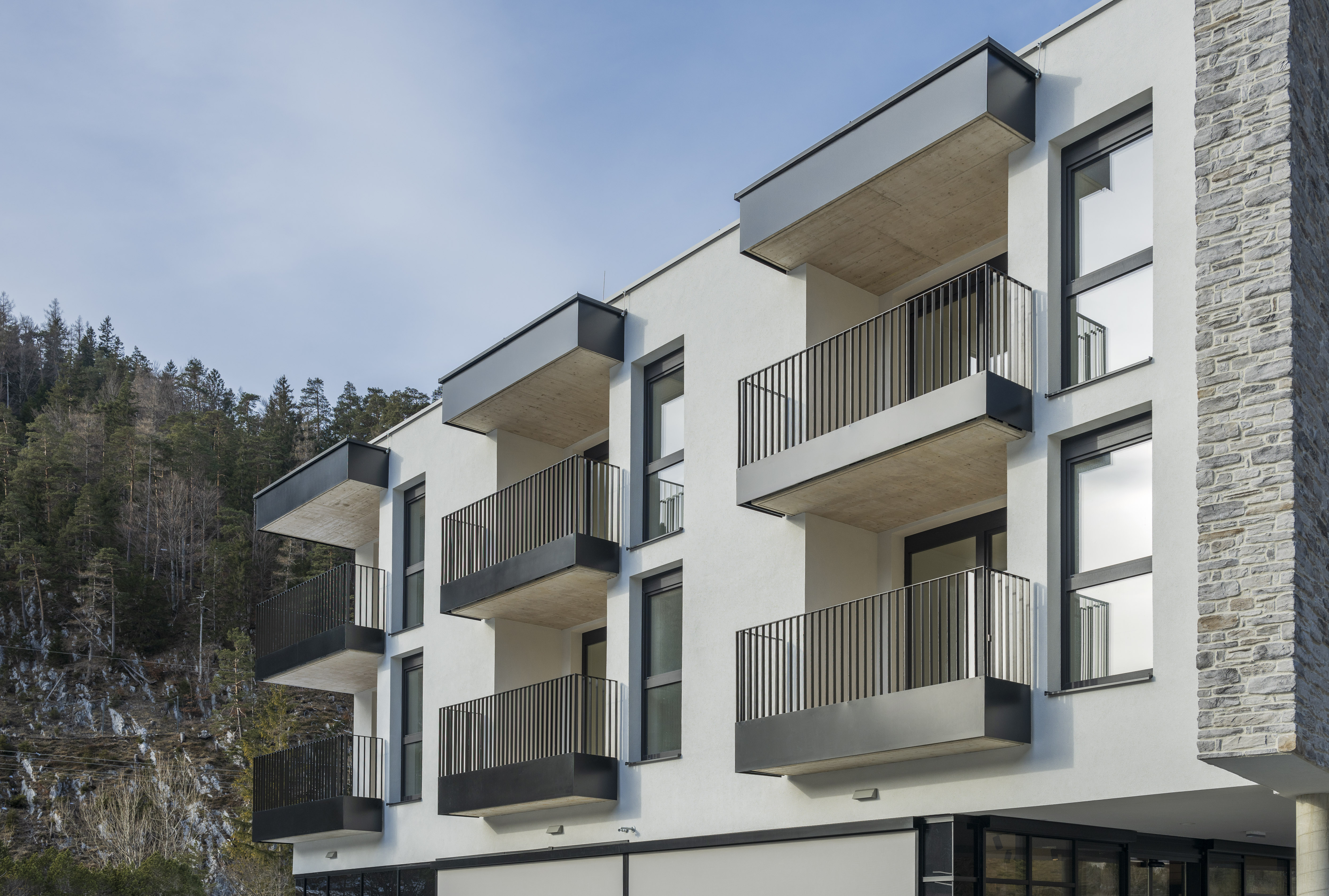 T465 Scharnitz