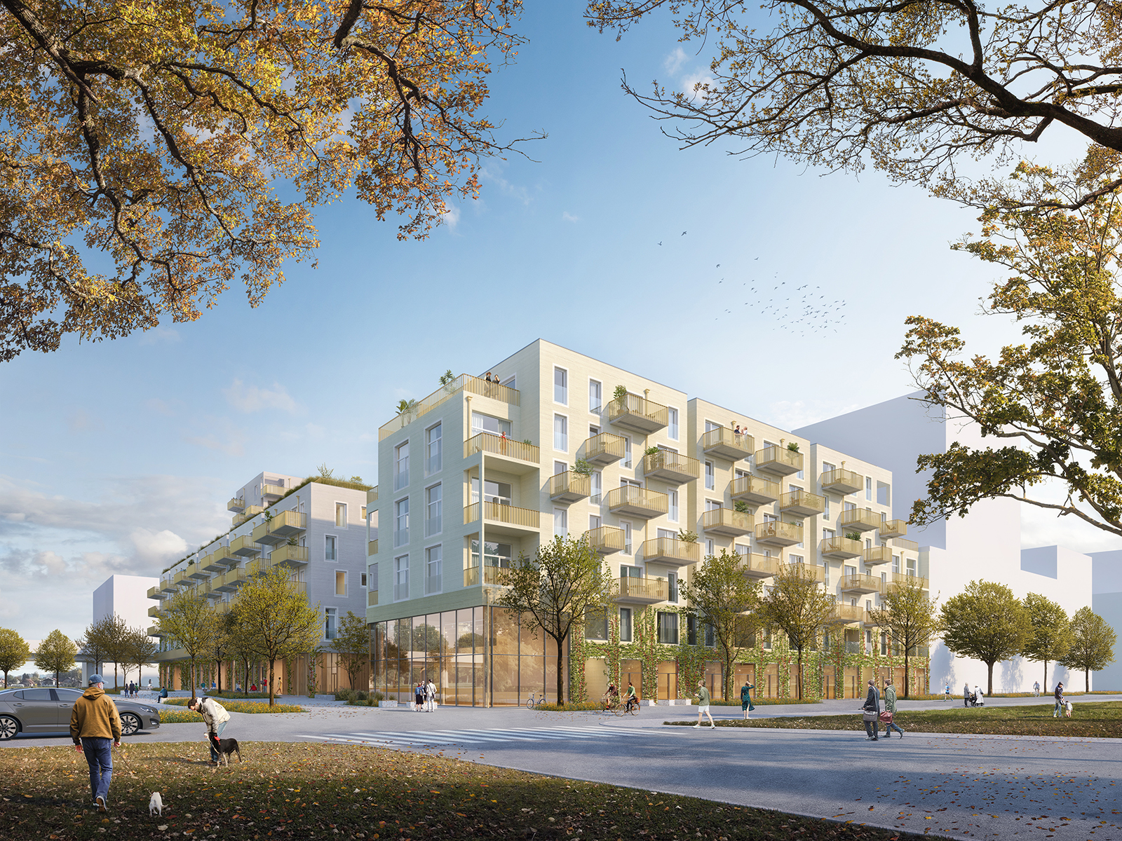 Hausfeld L1 STG 1-2