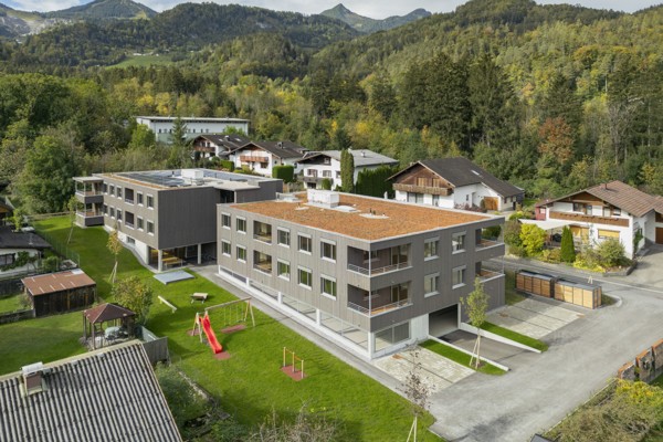 V218 Bürs Haus A