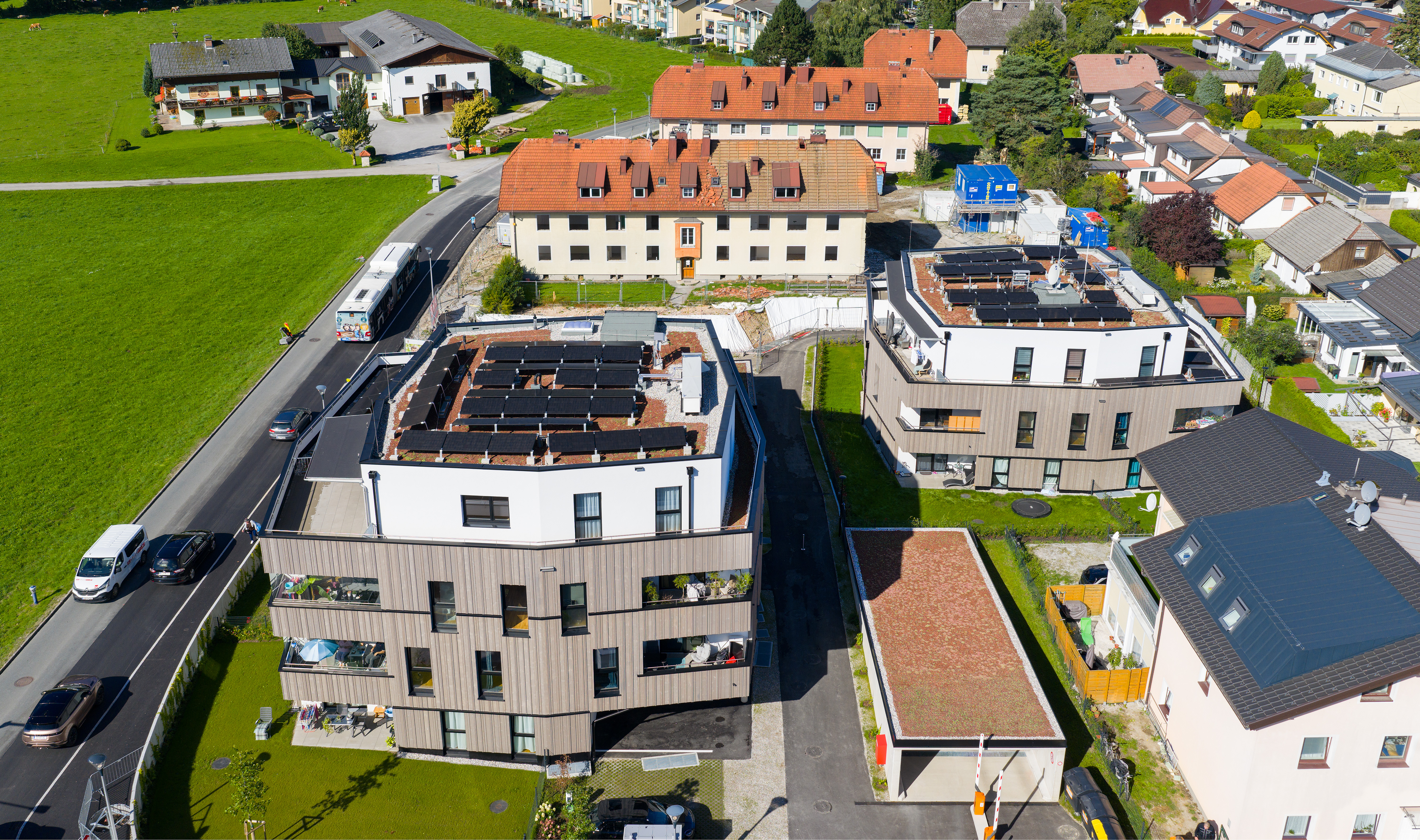 Grödig Neue-Heimat-Straße - Haus 2