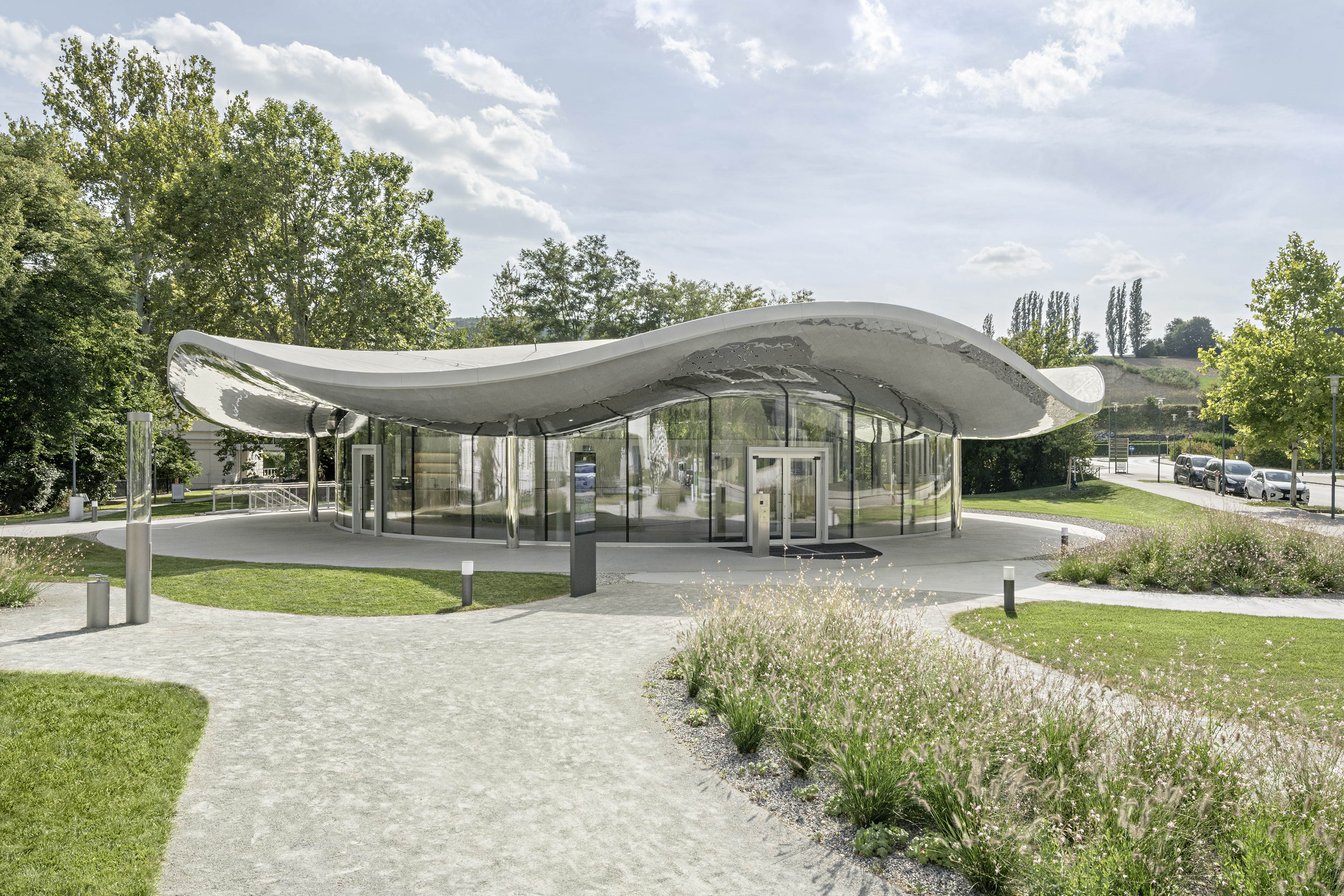 VISTA Science Experience Center