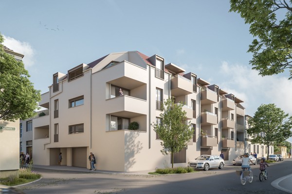 0387 WH Tulln, Karlsgasse